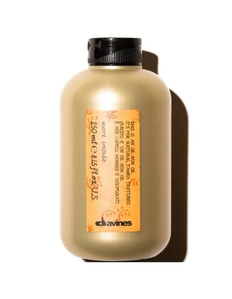 Davines - More Inside Oil Non Oil 250 ml | Coserty.com