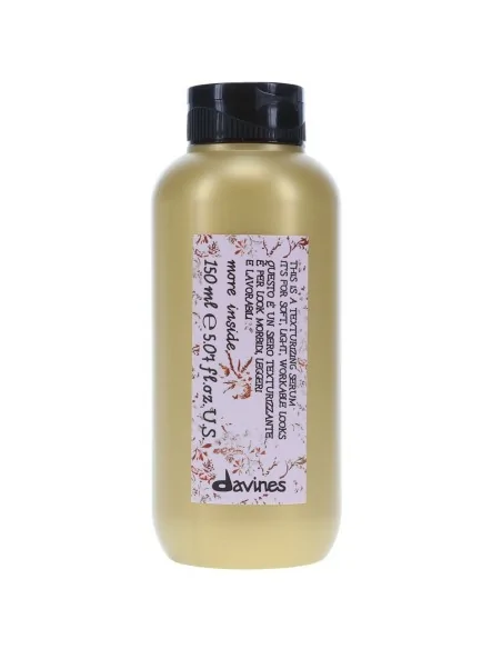 Davines - Sérum Texturizante More Inside Texturizing Serum 150 ml