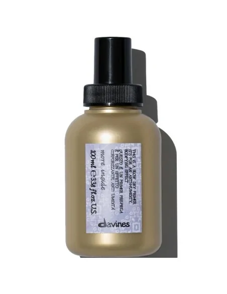 Davines - More Inside Blow Dry Primer 250 ml | Coserty.com