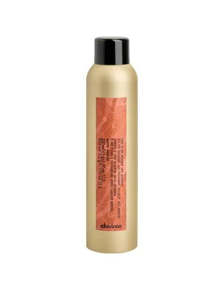 Davines - Champú en Seco More Inside Invisible Dry Shampoo 250 ml