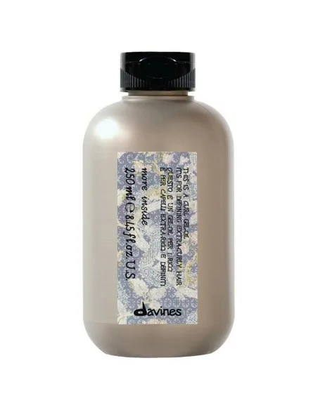 Davines - More Inside Curl Gel Oil 250 ml| Coserty.com