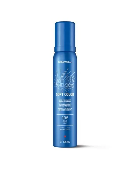 Goldwell - Light Dimensions Soft Color 10V Violet 125 ml