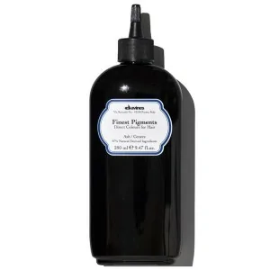 Davines - Gel de Coloración Ceniza Finest Pigments Ash 280 ml