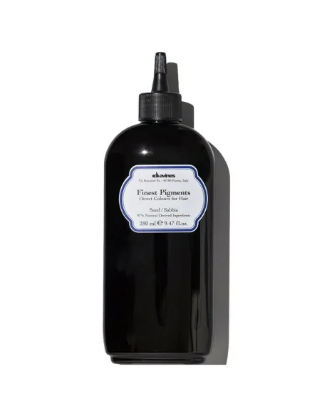Davines - Gel de Coloración Arena Finest Pigments Sand 280 ml