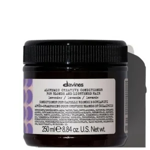 Davines - Alchemic Creative Conditioner Lavender 250 ml