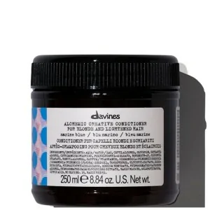 Davines - Alchemic Creative Conditioner Marine Blue 250 ml