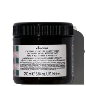 Davines - Alchemic Creative Conditioner Teal 250 ml