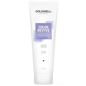 Goldwell - Champú Rubio Frío Dualsenses Color Revive 250 ml