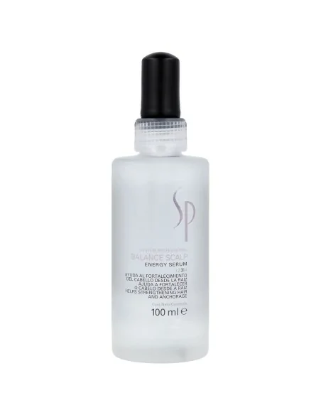 Wella - SP Balance Scalp Energy Serum 100 ml