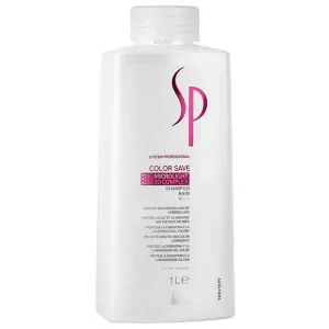 Wella - SP Color Save Shampoo 1000 ml