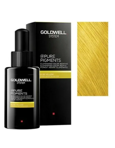 Goldwell - Pure Pigments Yellow 50 ml