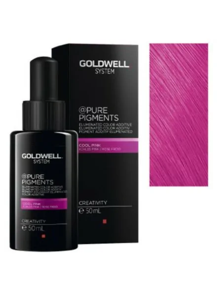 Goldwell - Pure Pigments Cool Pink 50 ml