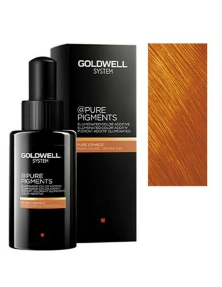 Goldwell - Pure Pigments Orange 50 ml