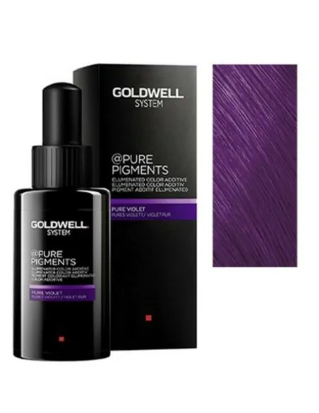 Goldwell - Pure Pigments Pure Violet 50 ml