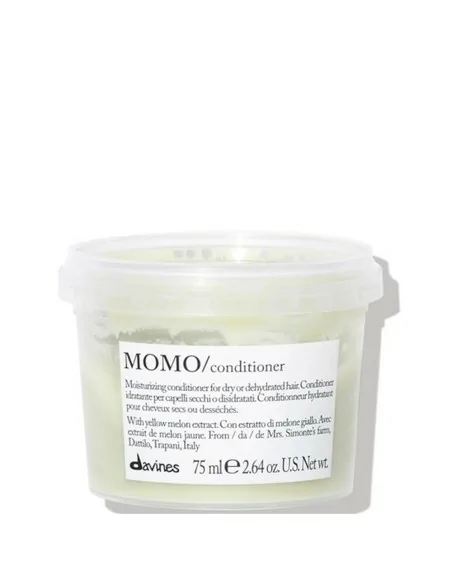 Davines - Acondicionador Hidratante Essential Haircare Momo 75 ml