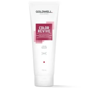 Goldwell - Dualsenses Color Revive Shampoo Cool Red 250 ml