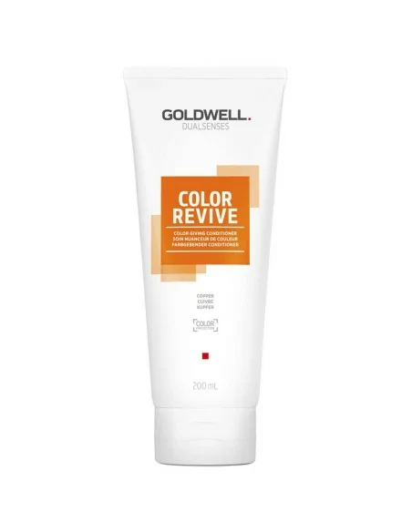 Goldwell - Acondicionador Cobre Dualsenses Color Revive 200 ml