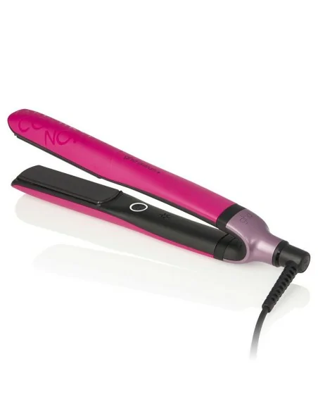 ghd - Platinum+ Orchid Pink Prenez le contrôle maintenant Lisseur Fuchsia Pink