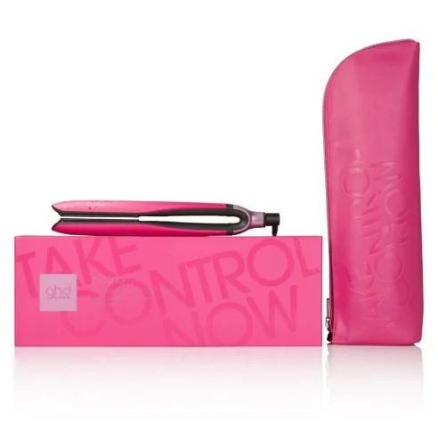 ghd - Platinum+ Orchid Pink Take Control Now | Coserty.com