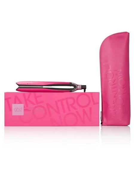 ghd - Platinum+ Orchid Pink Take Control Now | Coserty.com