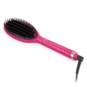 ghd - Professional Electric Brush Glide Orchid Pink Prenez le contrôle maintenant Rosa Fuchsia