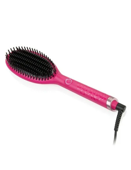ghd - Professional Electric Brush Glide Orchid Pink Prenez le contrôle maintenant Rosa Fuchsia