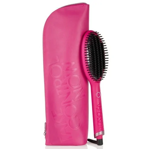 ghd - Glide Orchid Pink Take Control Now