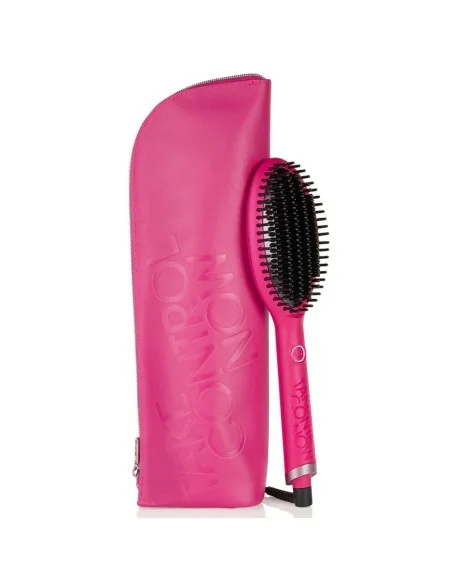 ghd - Glide Orchid Pink Take Control Now