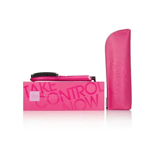 ghd - Glide Orchid Pink Take Control Now | Coserty.com