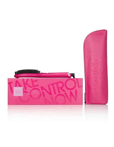ghd - Glide Orchid Pink Take Control Now | Coserty.com
