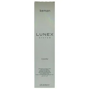 clair coloré lunex 125 ml - kemon