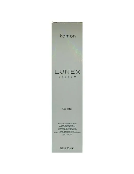 clair coloré lunex 125 ml - kemon