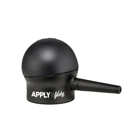 Bifull - Aplique Fibras Aplicador de Fibras Capilares - BFEXT43430