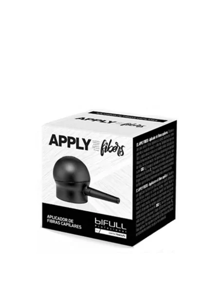 Bifull - Aplicador de Fibras Capilares Apply Fibers - BFEXT43430