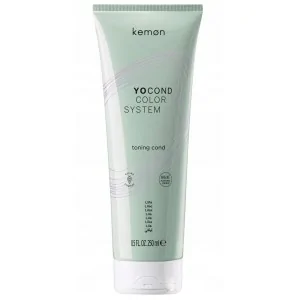 Kemon - Yo Cond Color System Lila 250 ml