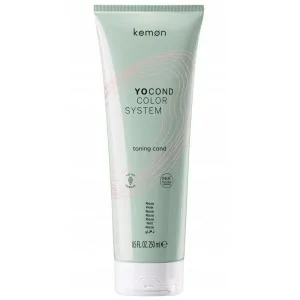 Kemon - Yo Cond Color System Rosa 250 ml