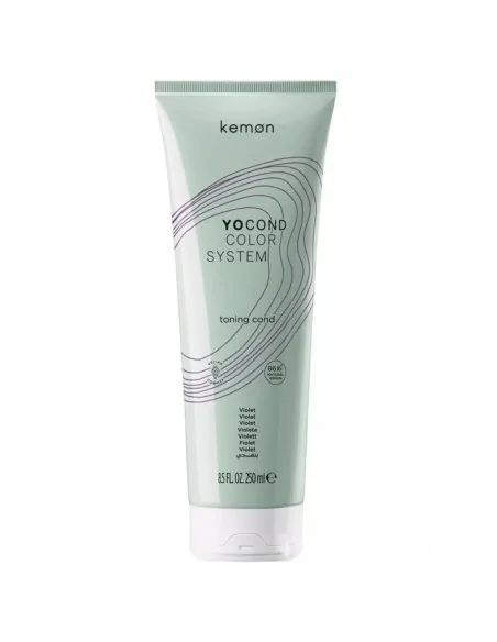Kemon - Yo Cond Color System Violet 250 ml