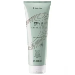 Kemon - Yo Cond Color System Cioccolato 250 ml | Coserty.com