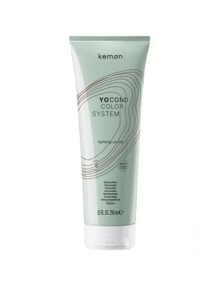 Kemon - Yo Cond Color System Cioccolato 250 ml | Coserty.com