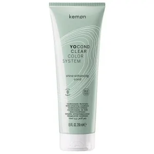 Kemon - Yo Cond Color System Clear 250 ml | Coserty.com