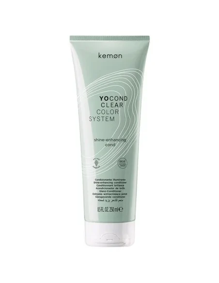 Kemon - Yo Cond Color System Clear 250 ml | Coserty.com