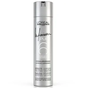 L'Oréal Professionnel - Infinium Pure Extra Strong Verniz 500 ml