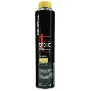 Goldwell - Topchic 8SB@PK Rubio Silver | Rose 250 ml