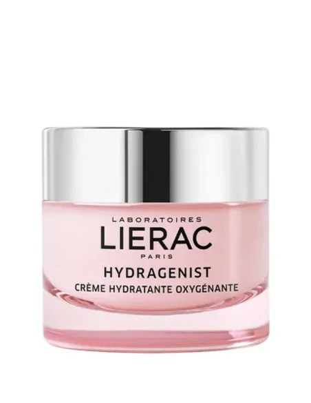 Lierac - Crema Hidratante Oxigenante Hydragenist 50 ml