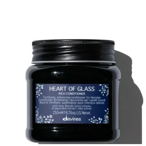 Davines - Acondicionador Heart Of Glass 250 ml | Coserty.com