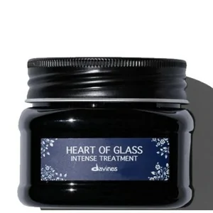 Davines - Acondicionador para cabellos Rubios Heart Of Glass 150 ml | Coserty.com