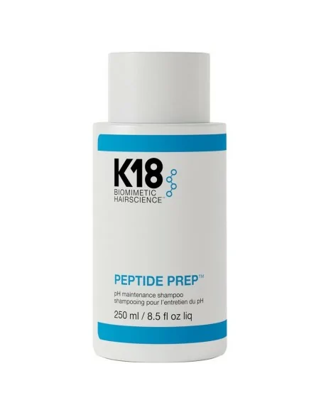 K18 - pH Regulating Shampoo Peptide Prep 250 ml