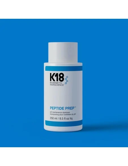K18 - Champú Regulador del pH Peptide Prep 250 ml