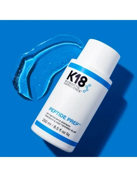 K18 - pH Regulating Shampoo Peptide Prep 250 ml
