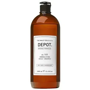 Depot - Champú de Uso Diario Nº101 Normalizing Daily 1000 ml